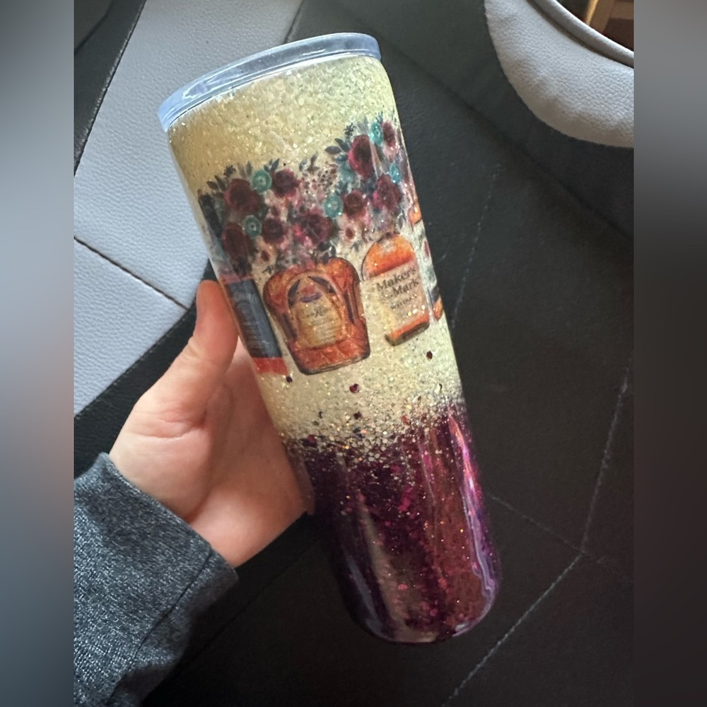 Tumbler